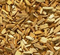 wood chip