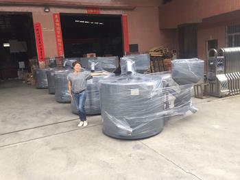 300 kg pellet melting furnace 300 kg pellet melting furnace