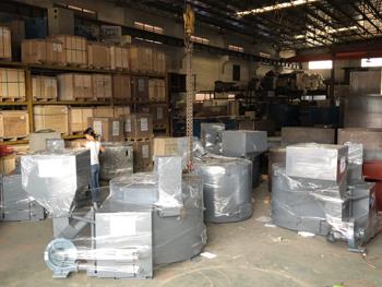pellet fired aluminum melting furnace pellet fired aluminum melting furnace