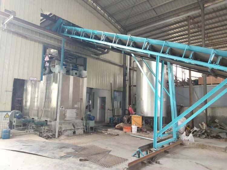 pellets burner pellets burner