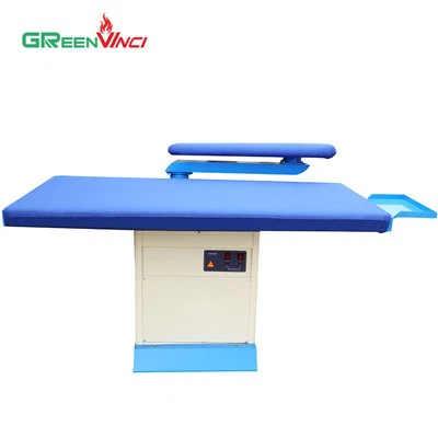 Industrial Vacuum Ironing Table For Sale