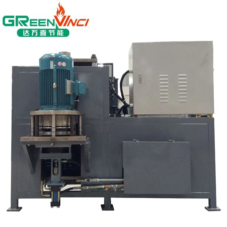 Aluminium Die Casting Machine