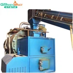Wood Gasification Boiler