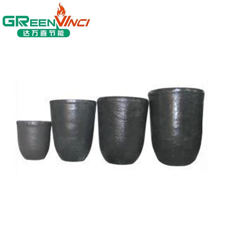 Browse Through Wholesale crucibles for melting steel 