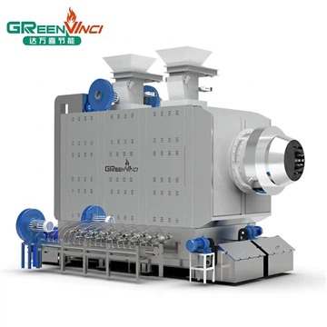 Matters needing attention in commissioning and maintenance of gas engine