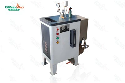 Electrical Steam Generator Boiler